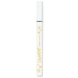 Colourpop Make Luv Yellow BFF Liquid Eyeliner Pen NEW IN BOX